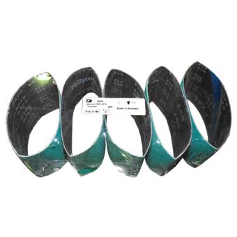 GPI BELT R203 100 X 290MM P60 - DY71186 